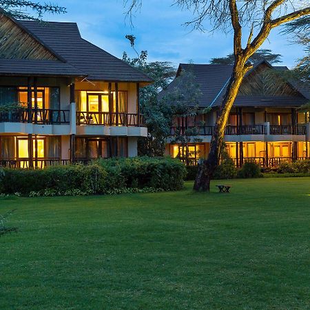 Sawela Lodges Naivasha Esterno foto