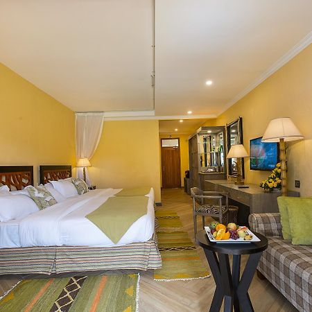 Sawela Lodges Naivasha Esterno foto