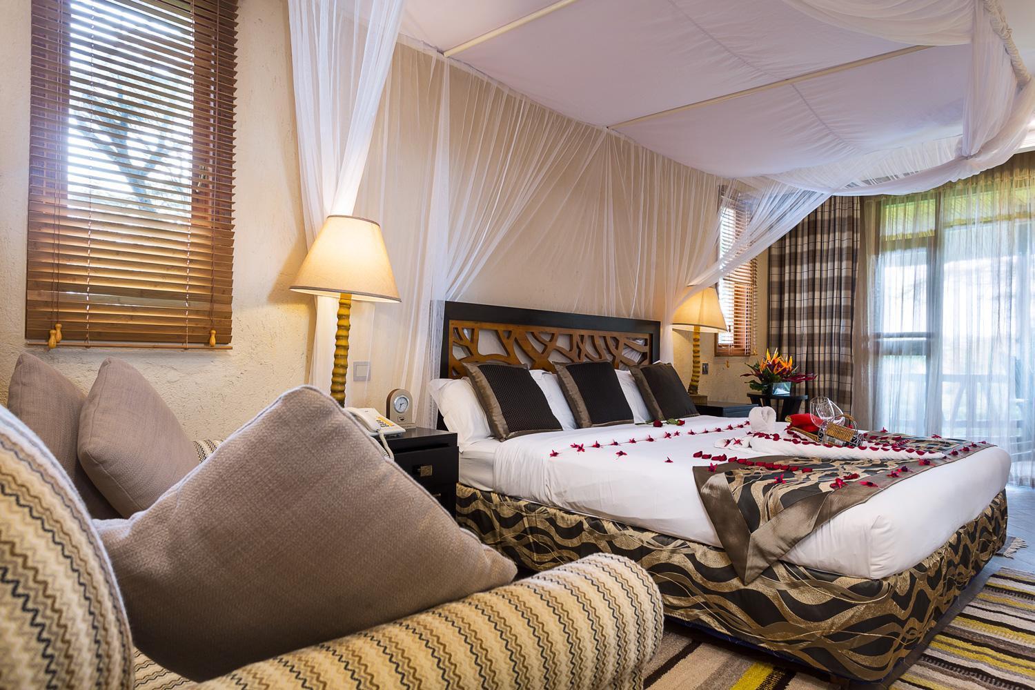 Sawela Lodges Naivasha Esterno foto