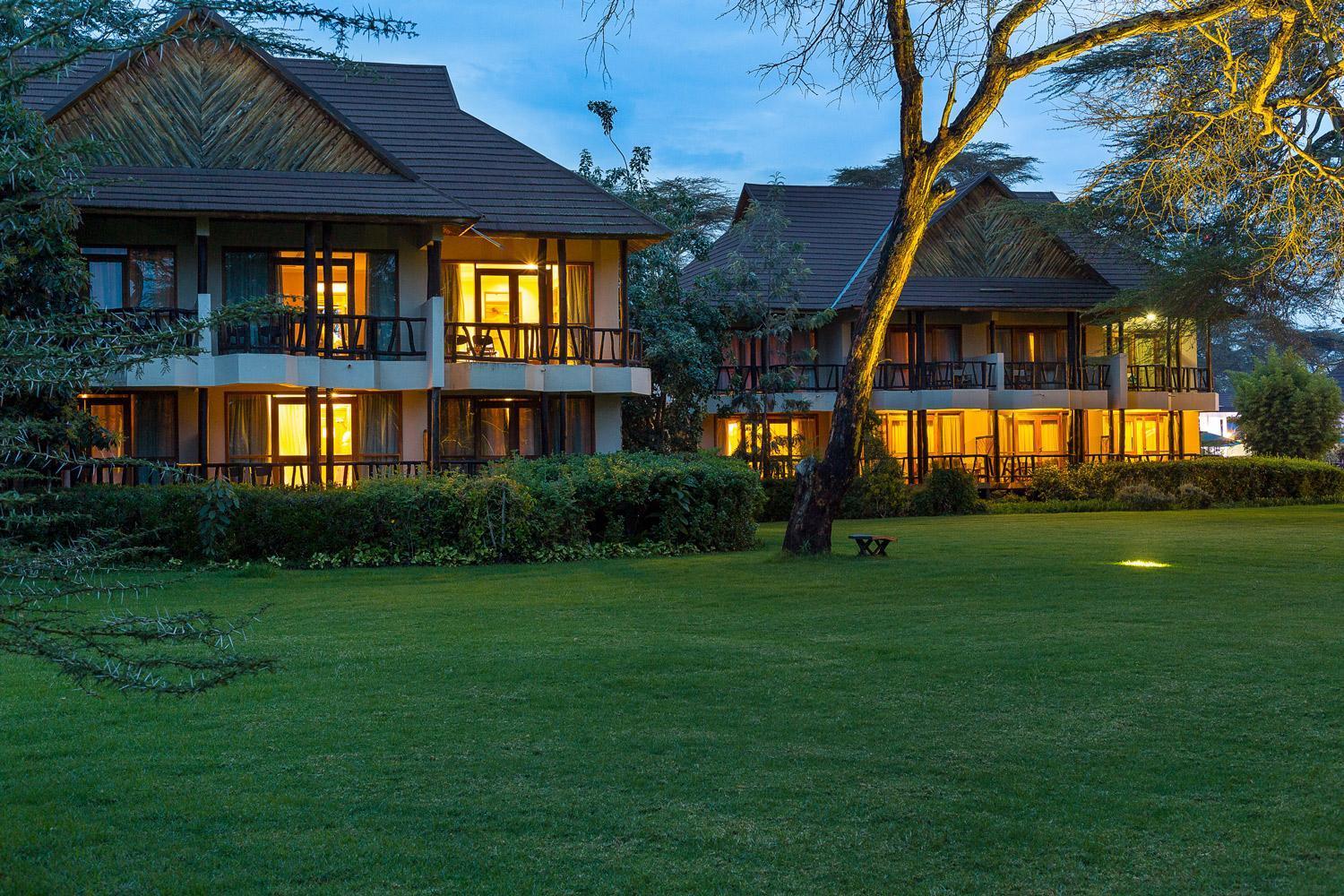 Sawela Lodges Naivasha Esterno foto