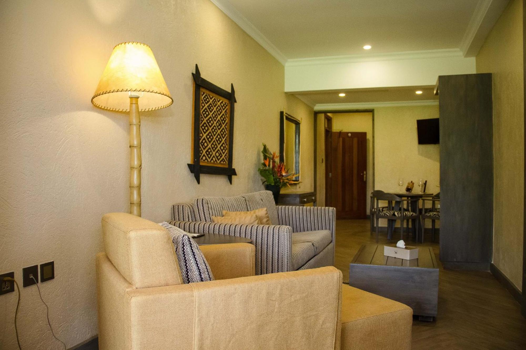 Sawela Lodges Naivasha Esterno foto