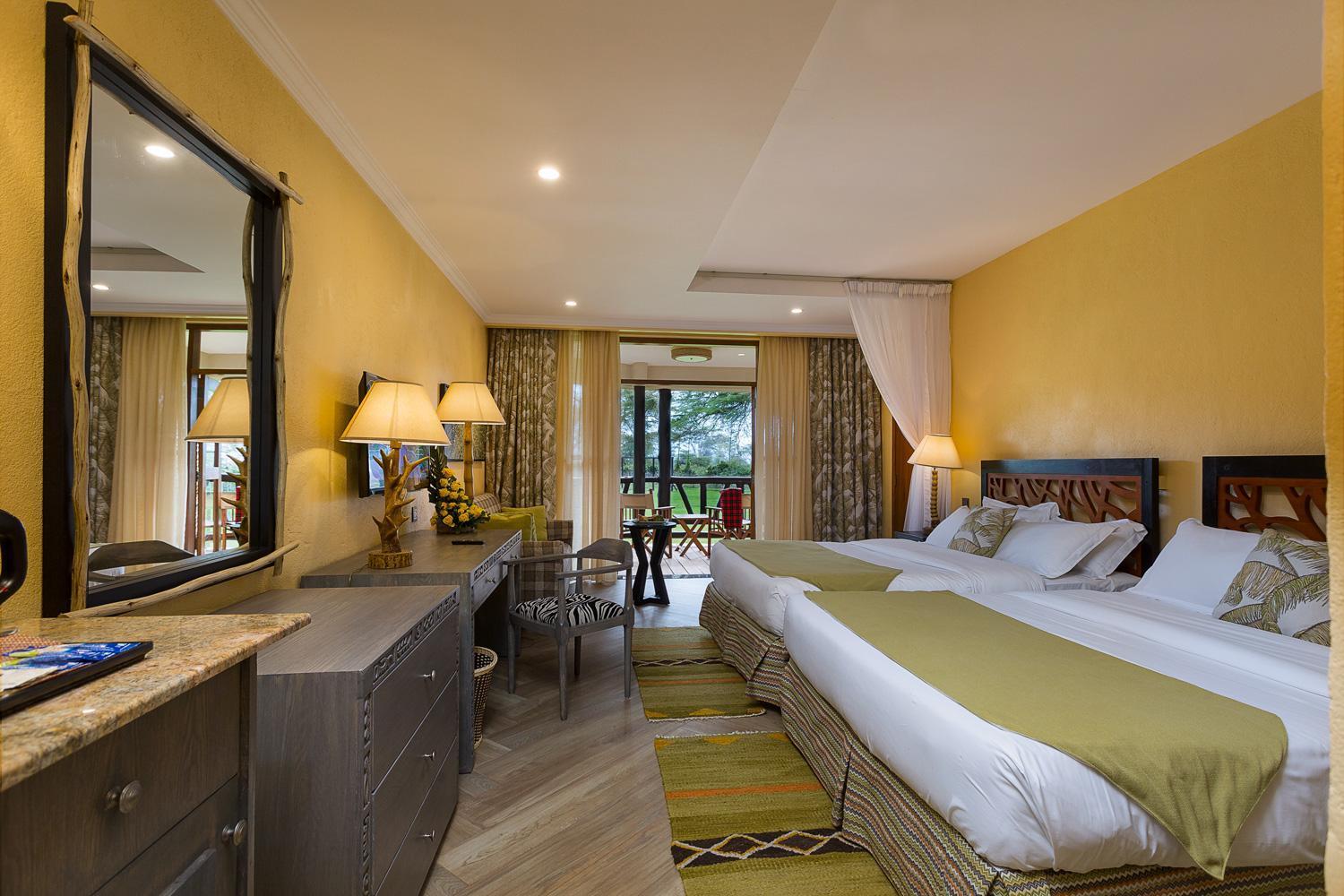 Sawela Lodges Naivasha Esterno foto