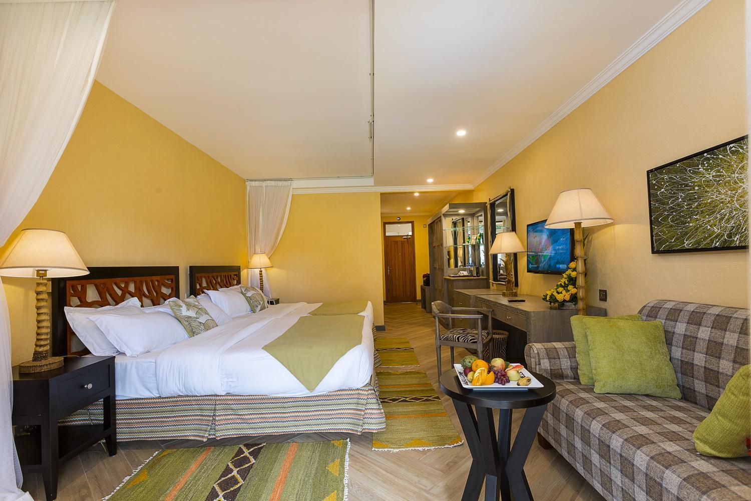 Sawela Lodges Naivasha Esterno foto