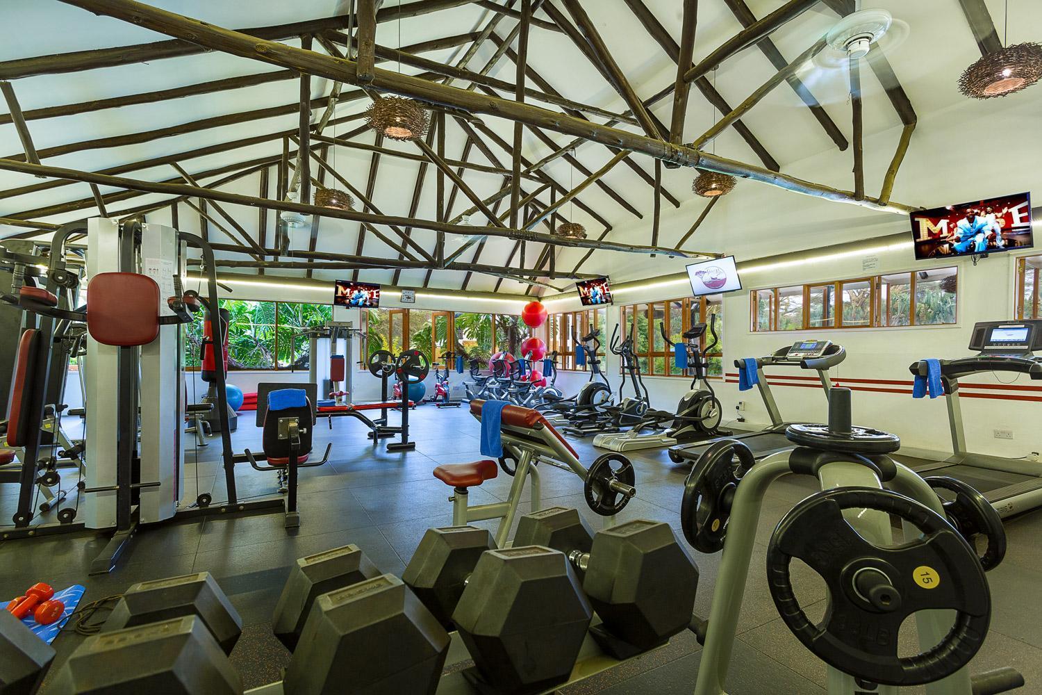 Sawela Lodges Naivasha Esterno foto