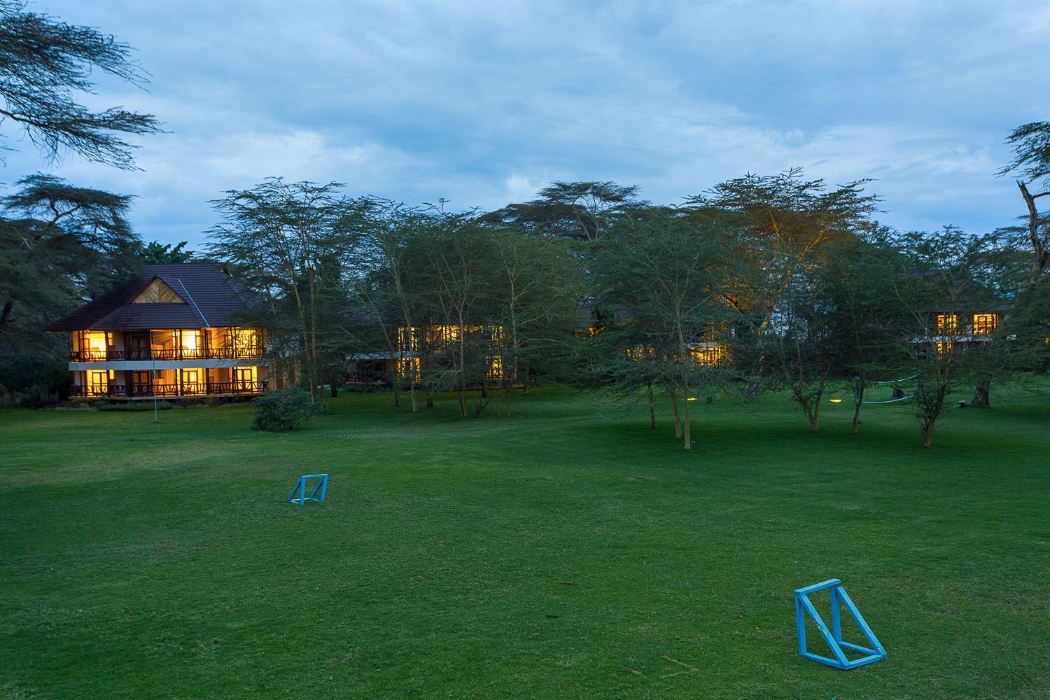 Sawela Lodges Naivasha Esterno foto