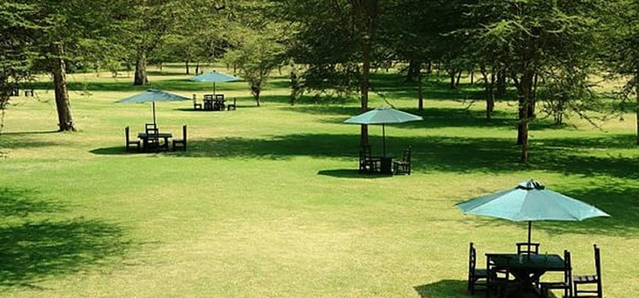 Sawela Lodges Naivasha Esterno foto