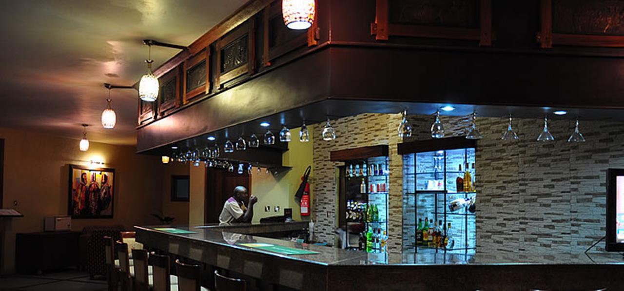 Sawela Lodges Naivasha Esterno foto