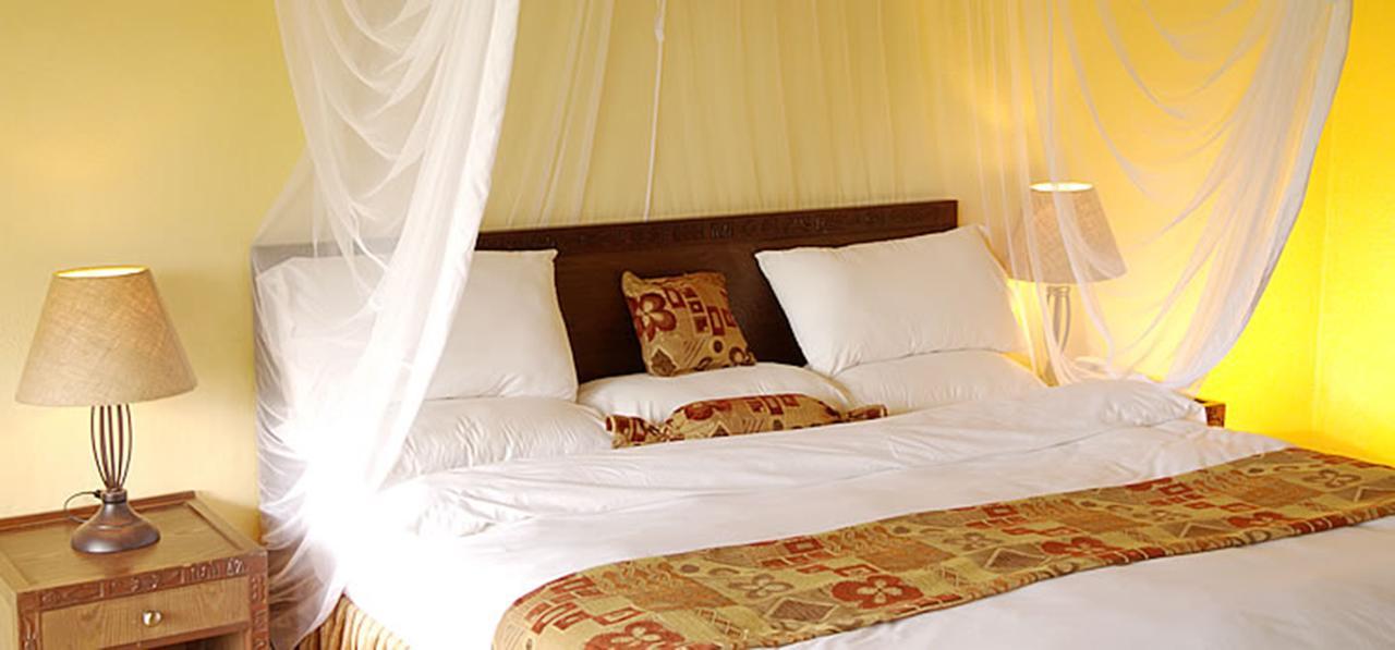 Sawela Lodges Naivasha Esterno foto