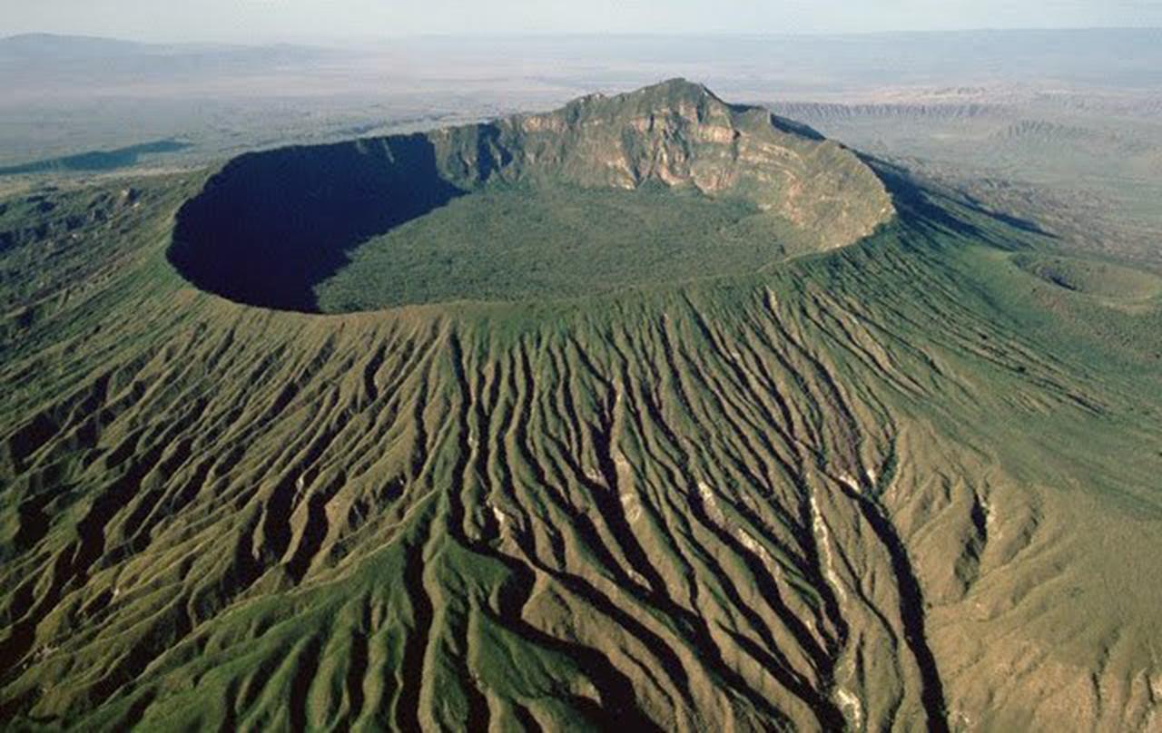 Sawela Lodges Naivasha Esterno foto