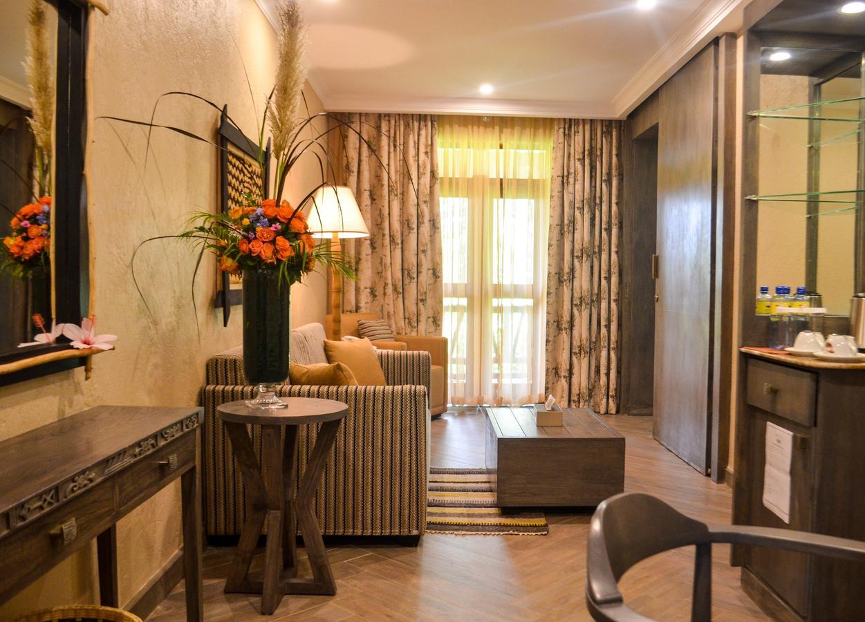 Sawela Lodges Naivasha Esterno foto