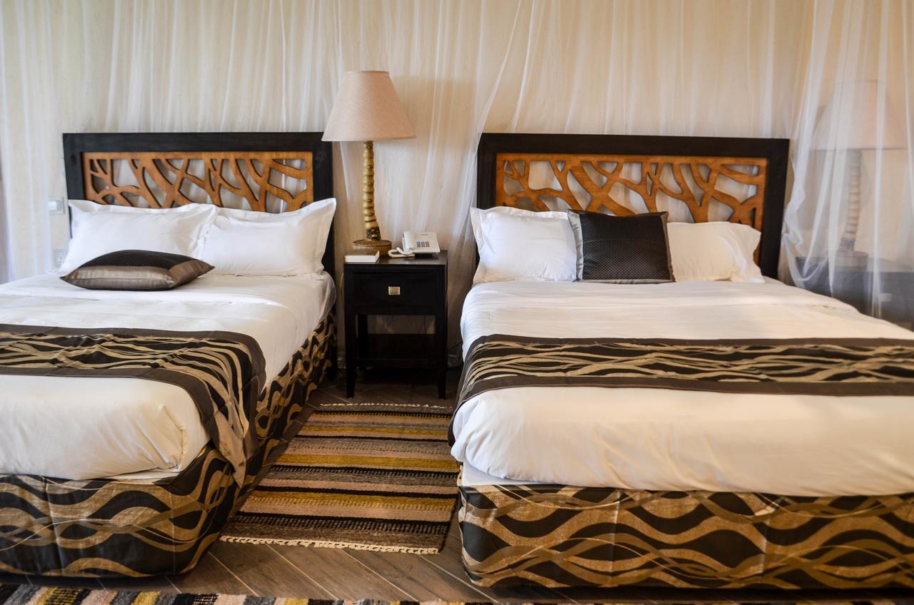 Sawela Lodges Naivasha Esterno foto