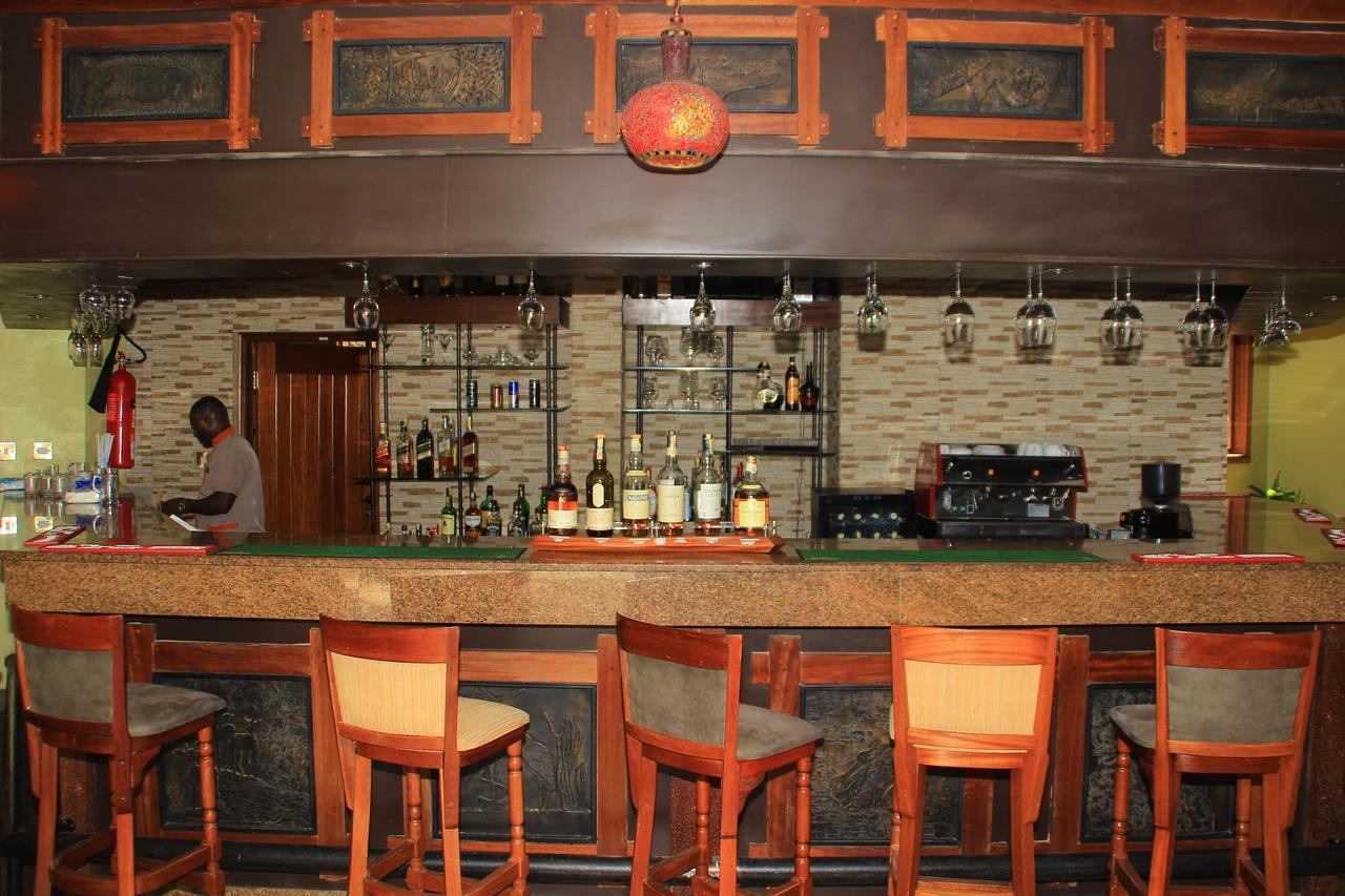 Sawela Lodges Naivasha Esterno foto