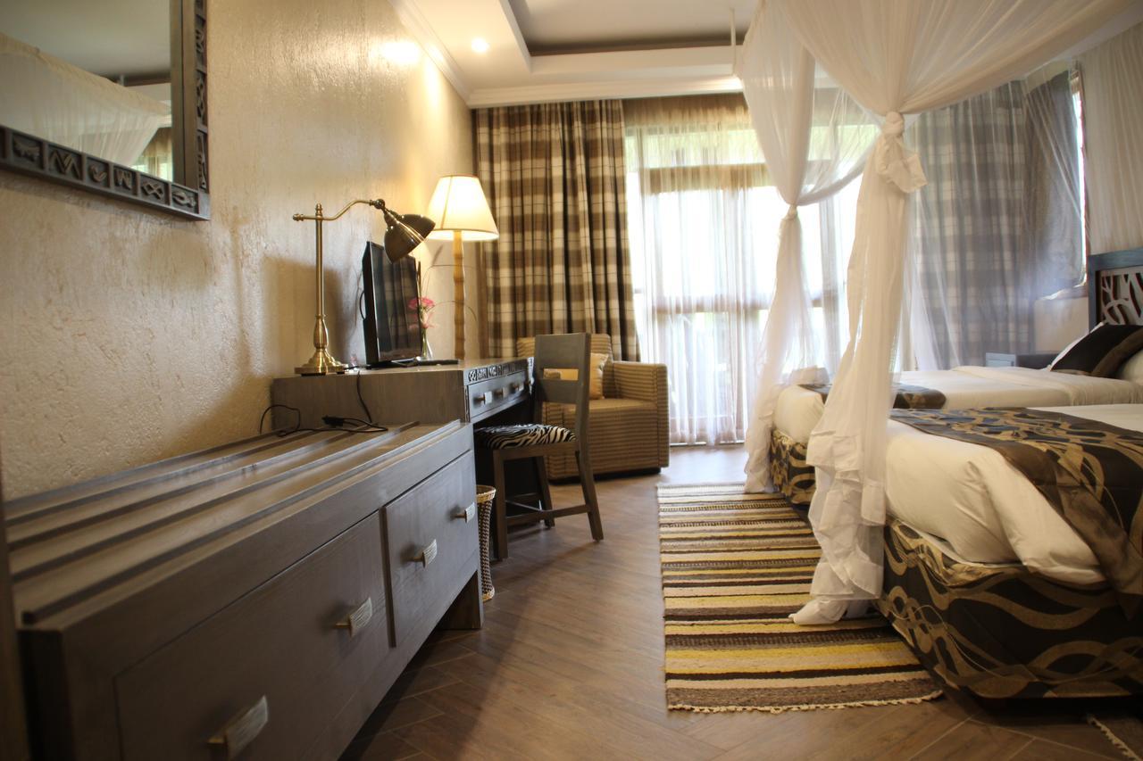 Sawela Lodges Naivasha Esterno foto