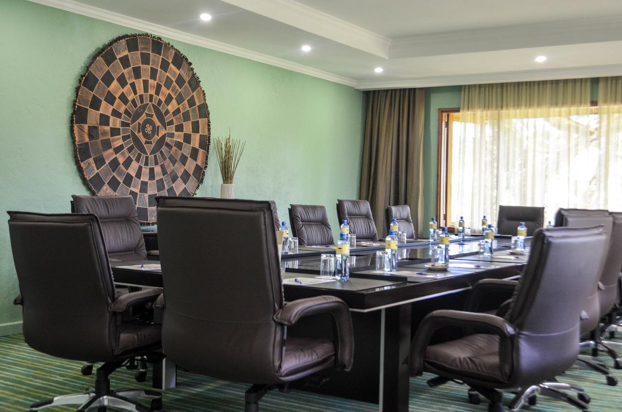 Sawela Lodges Naivasha Esterno foto