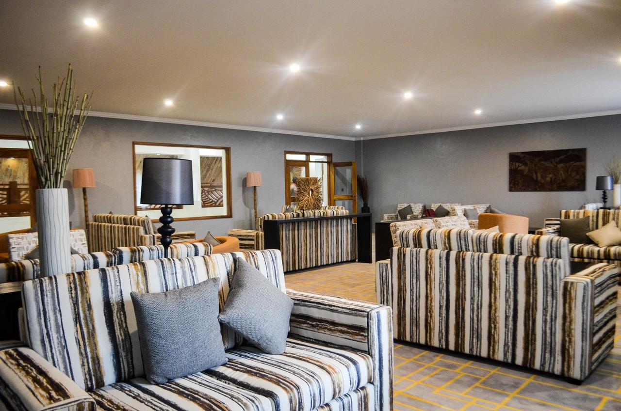 Sawela Lodges Naivasha Esterno foto