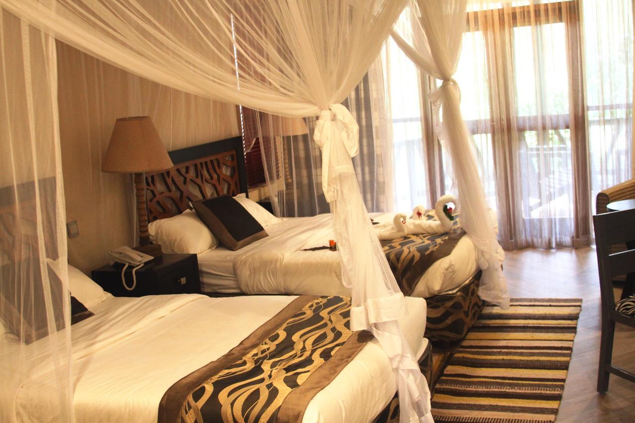 Sawela Lodges Naivasha Esterno foto